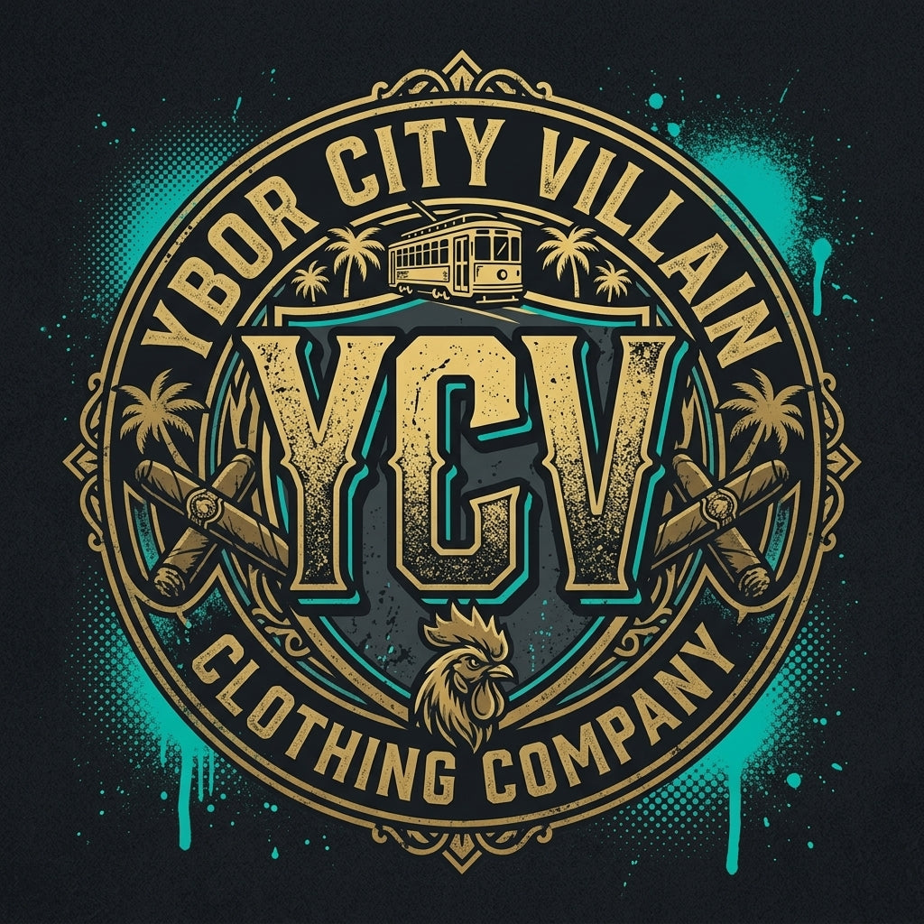 YCV Clothing Company