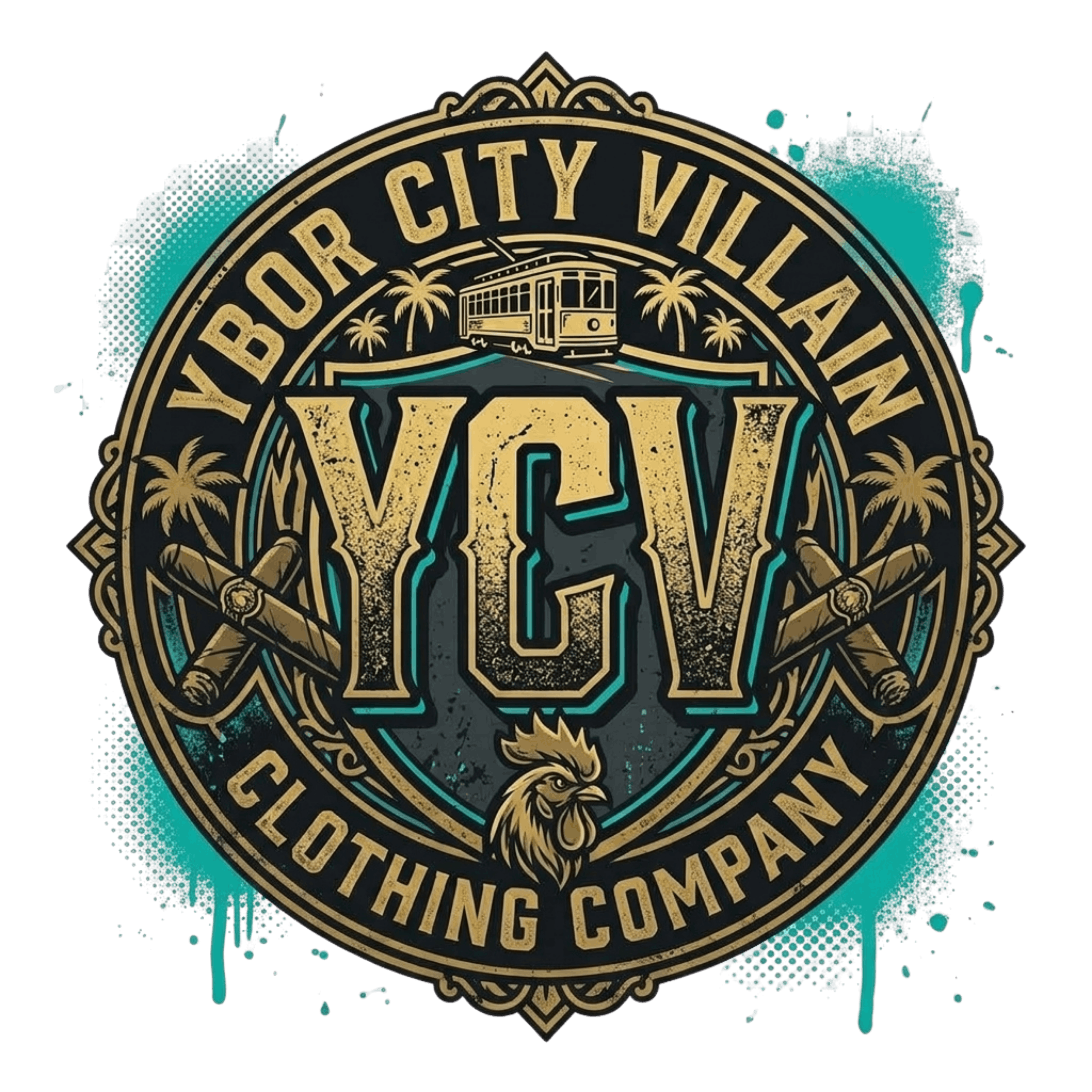 YCV Clothing Company
