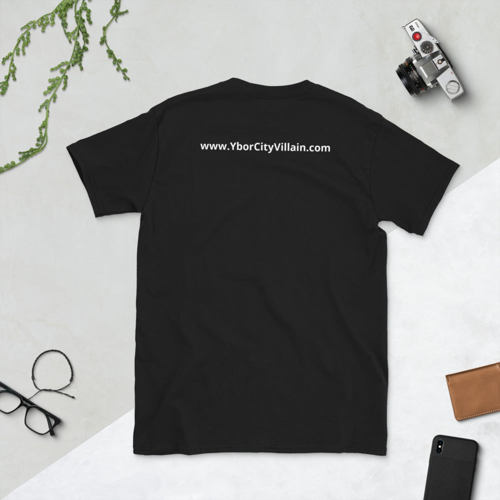 Medellin Tee