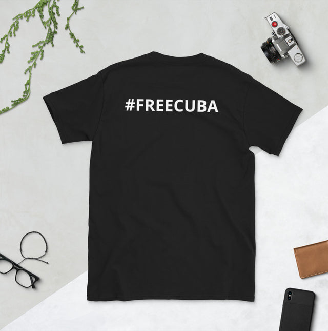 FREE CUBA