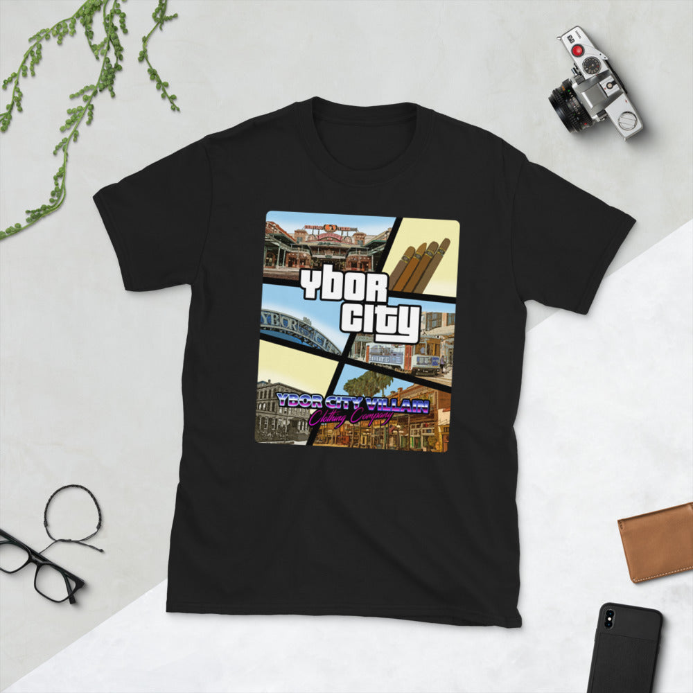 Short-Sleeve T-Shirt