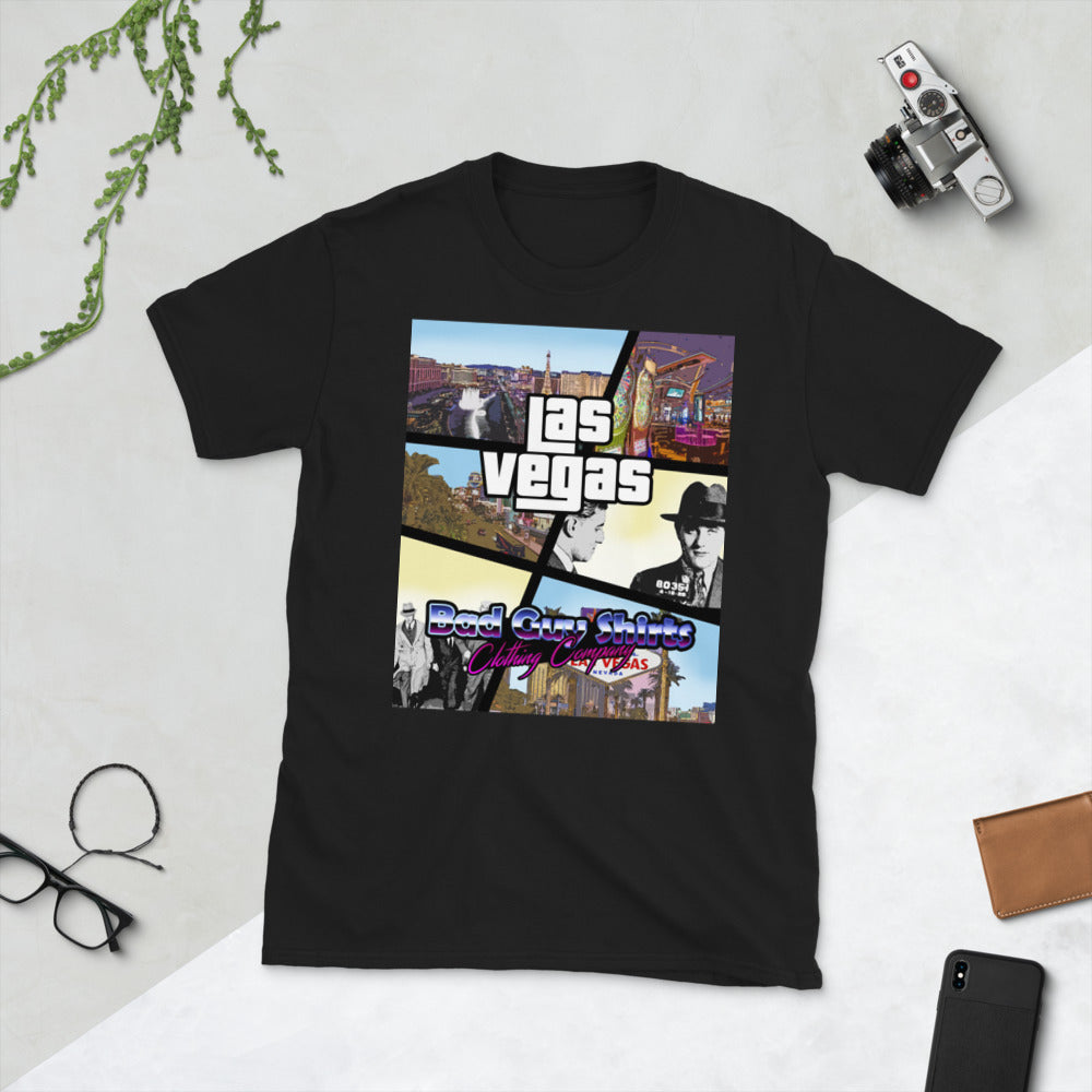 Las Vegas Tee