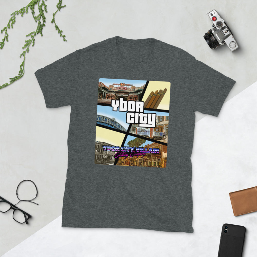 Short-Sleeve T-Shirt