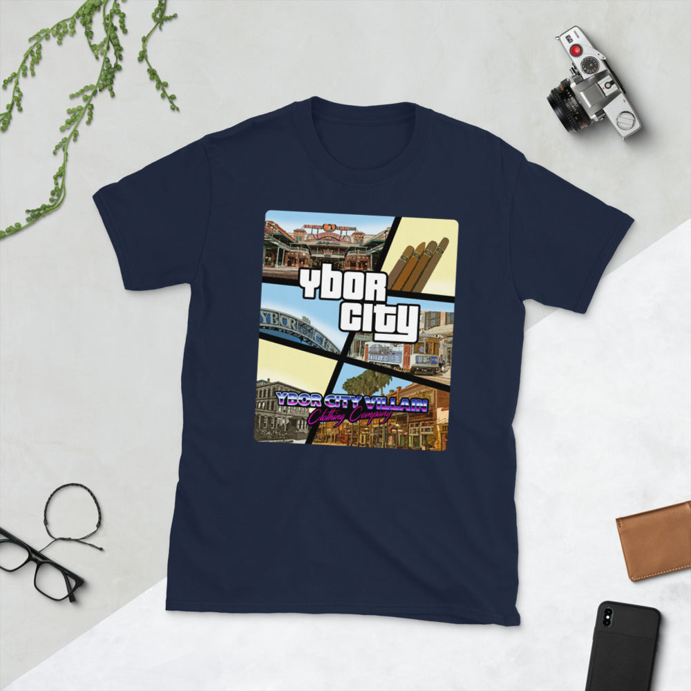 Short-Sleeve T-Shirt